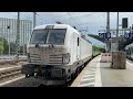 Trains in Köln Hbf! (Germany | Nordrhein Westfalen)