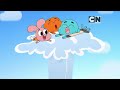 The Amazing World of Gumball | Bunny vs GoldFish | The Cartoon Network Show Ep. 31