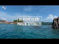 Best of Praslin Island, Seychelles