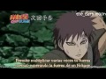 Naruto Shippuden 419 - La Juventud Del Padre De Guy [AMV]