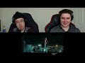 REACTING to *The Sorcerer's Apprentice* SO MUCH FUN!! (First Time Watching) Fantasy Movies