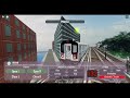 Operating A R188 7 Train To Herald Square With Sam! | Roblox PTA Subway: Kennedy Lines (v1.4)