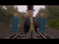 The Sad Story of Henry - A Trainz Adaptation