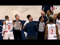 Russell Westbrook and P. J. Washington are ejected Clippers vs Mavericks