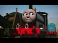 Thomas and the Breakdown Train - A Trainz Adaptation