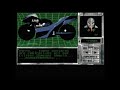 BLACK VIPER (AMIGA - FULL GAME)