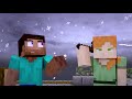 SkyWars | No Mercy Episode 2 | Minecraft Animation