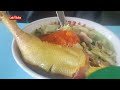 Liburan Di Pantai Balongan Rembang || Makan Bakso Ayam Tapi Tidak Ada Baksonya