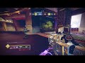 Destiny 2 I hate pvp because of unhelpful teammates