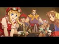 The Legend of Heroes: Trails In The Sky 3rd Opening