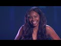 The Blind Auditions: Chantel Cofie sings 2020 (her original track)