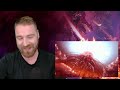 Final Fantasy XIV All Cinematic Trailers | Reaction