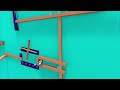 CRAZY TRICKY MARBLE RUN CHALLENGE - Marble World