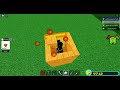 How To make A speed Box for races in build a boat for treasure!
