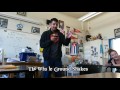 Student Roasts Teacher (Fun Video)