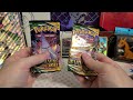 Pokemon Evolving Skies Booster Packs! Walgreens Tins are FIRE!?