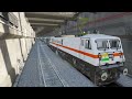 Indian Train Mod - Grand Theft Auto V