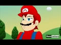 Mario's Picnic