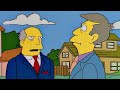 Steamed Hams but it's Losing My Religion