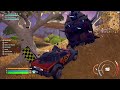 they took my car AND my bunker | Duos | Ranked | Fortnite