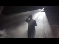 Bring Me The Horizon live at Arena Birmingham (11/23/2018)