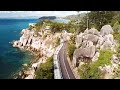 AUSTRALIA 4K UHD - Scenic Relaxation Film With Relaxing Piano Music - 4K Video UHD
