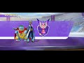 Pokemon Unite! Ranked battle! HM45 Blastoise Trainer team wins! 366-164 #gameplay