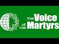 FUS Voice of the Martyrs Coffeehouse (April 2nd, 2017)