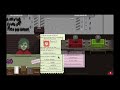 Citations, Debt, And Death (Papers, Please Part 2)