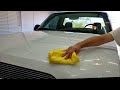 D & D Auto Detailing - Car Beauty Pro Synergy Ceramic Coating 3 Month Update
