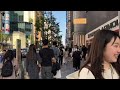 [4k] 外国人観光客は新宿で最も多くのお金を使う || Shinjuku Walking Tour || Tokyo Japan ||
