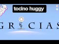 intro para los videos/Tocino huggy