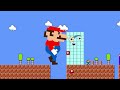 Ultimate Clash: Mario and Robo Numberblocks Take on the Zombie Maze Challenge | Game animation