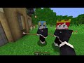 お尻の中に入って友達を救うマインクラフト…👩💉💨【マイクラ / マインクラフト / Minecraft】