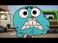 Who is After Gumball and Darwin? | Gumball | Cartoon Network UK