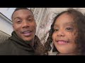 Armon Surprises His Daughter Legacy And Fly’s ✈️ To The Bay Area.. Emotional 🥹