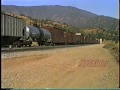 Tehachapi_(1991) SP GP60 At Woodford With SDs