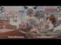 Good Damage For A Simple Combo (Ramlethal) - GUILTY GEAR STRIVE