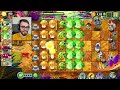 This is a Dinosaur's WORST ENEMY! (Plants vs Zombies 2)