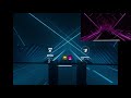 Playing Noodle Extension maps without the extension on Quest [Beat Saber]