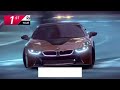 Making my BMW I8 golden! | Asphalt 9 Legends