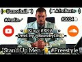 “Stand Up Men” #Freestyle - Kingz #RKA - Prod. By @BeatzByDB (Dancehall/ AfroBeats) #Audio #2024