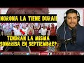 a noroña se la pusieron dura!! adan augusto claudia y marcelo, tienen ventaja!!!