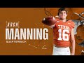 Arch Manning throws for 355 YDS & 3 TD in Texas Longhorns Spring Game 😤 | ESPN College Football