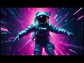 LOST IN SPACE - Synthwave, Retrowave Mix -