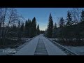 Riding frozen lakes in Brungmarka, Norway | GoPro Labs