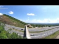 Sideling Hill Maryland 360