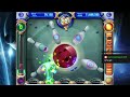 Chill stream (Peggle)