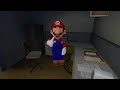 The Mario Parable (PREVIEW)