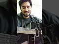 Hum Yaar Hai Tumhare Guitar Version #uditnarayan  #guitarcover #alkayagnik